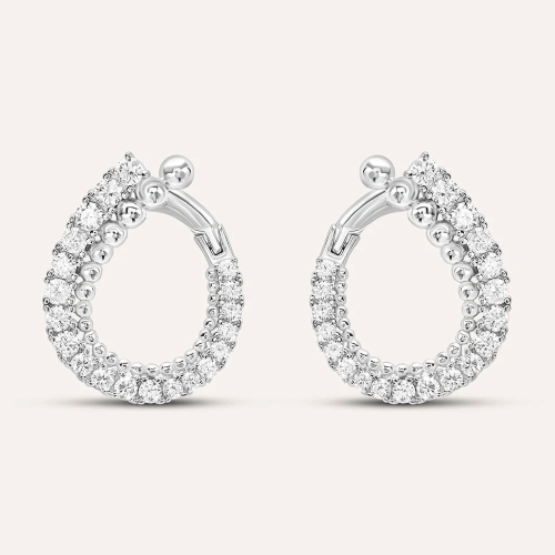 Orecchini Stroili Oro Donna in Argento 1697615 - 1697615